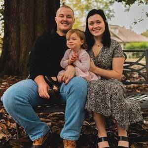 Meet your Posher, Jordan